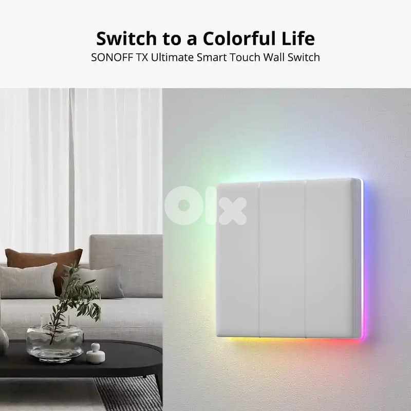 Sonoff Ultimate US Type | Sonoff Light Switch 15