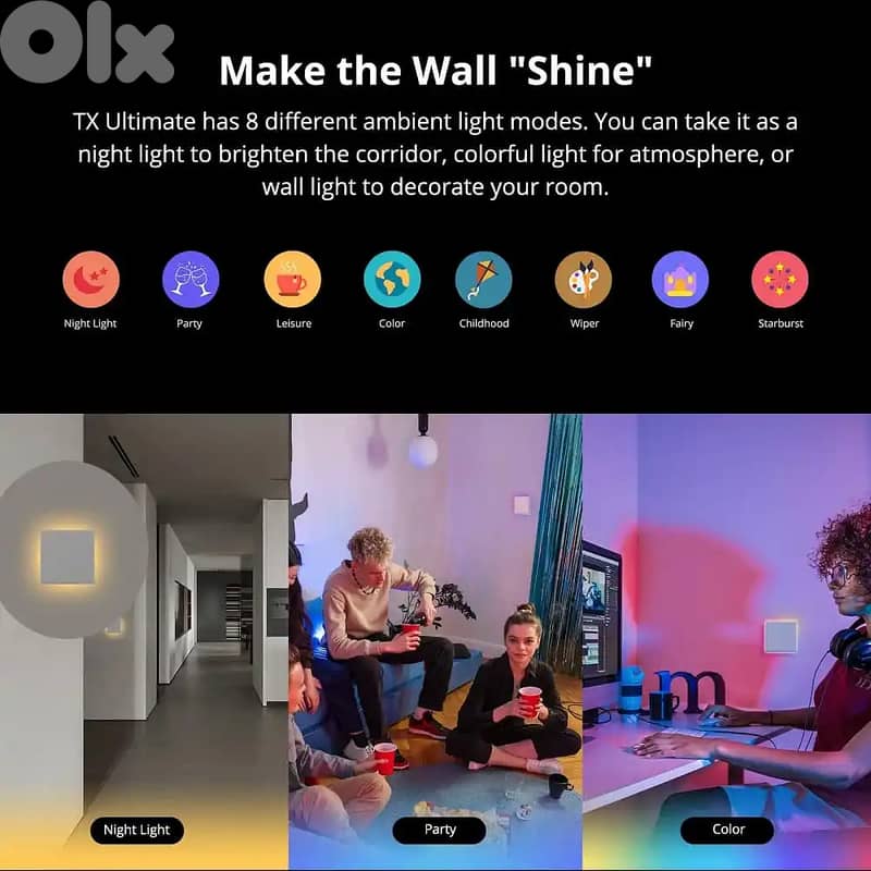 Sonoff Ultimate US Type | Sonoff Light Switch 5