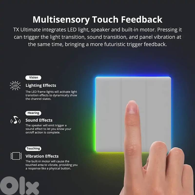 Sonoff Ultimate US Type | Sonoff Light Switch 6