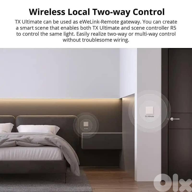 Sonoff Ultimate US Type | Sonoff Light Switch 10