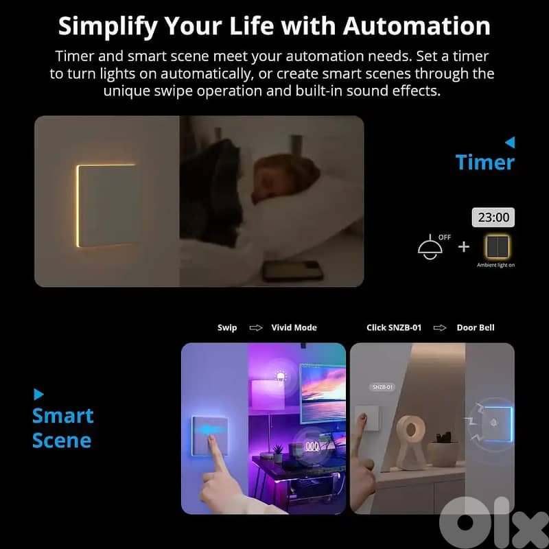 Sonoff Ultimate US Type | Sonoff Light Switch 12