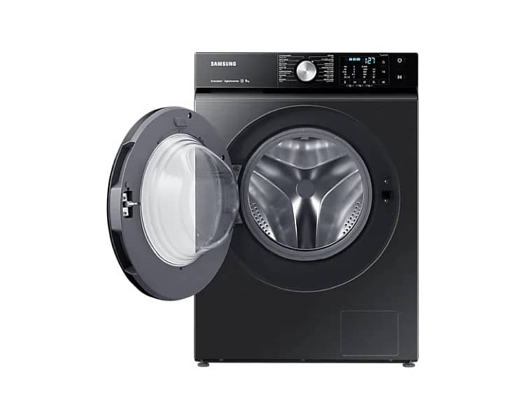 Samsung Front Loading Washer, 11kg 4