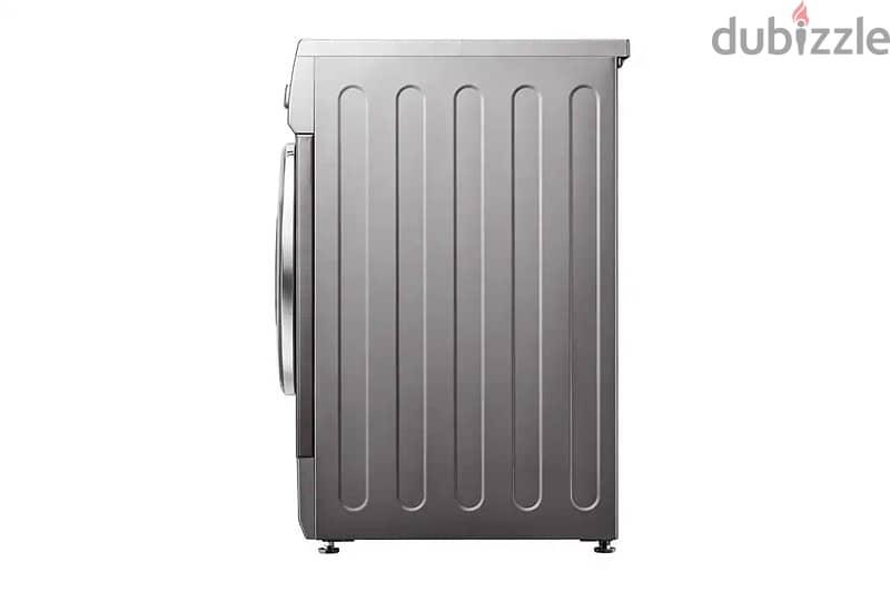 LG 8KG Washing Machine Chrome Knob FH2J3TNG5 6