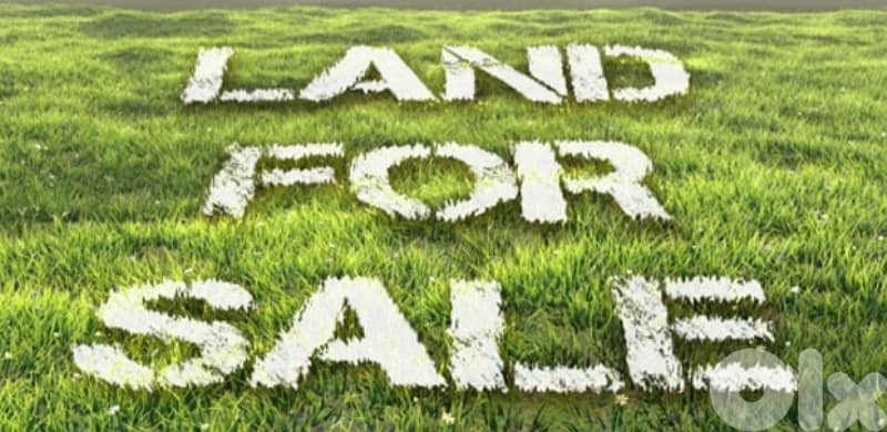 Land for sale in Ain Saade ارض للبيع في عين سعاده 2