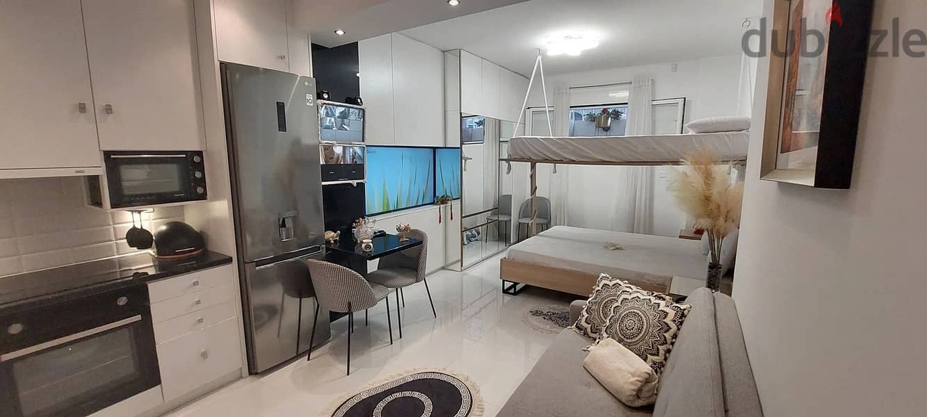 Apartment for Sale in Koukaki, Athens, Greece 0