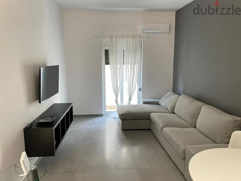 Prime Location Apartment in Piraeus, Athens, Greece 0
