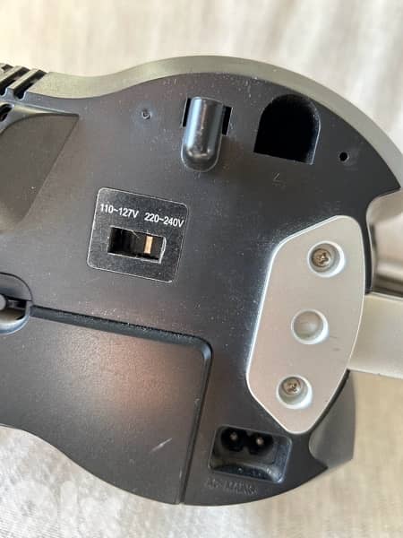 Philips Cd mp3 K7 sound system 4