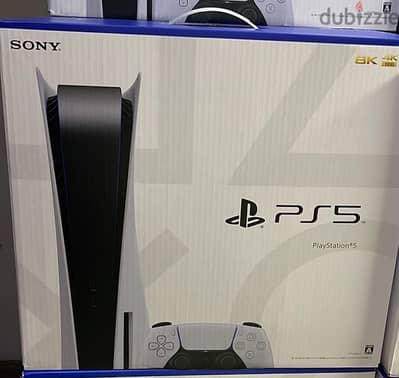 PS5 Playstation