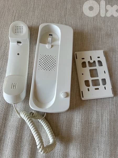 door phone - interphone 2