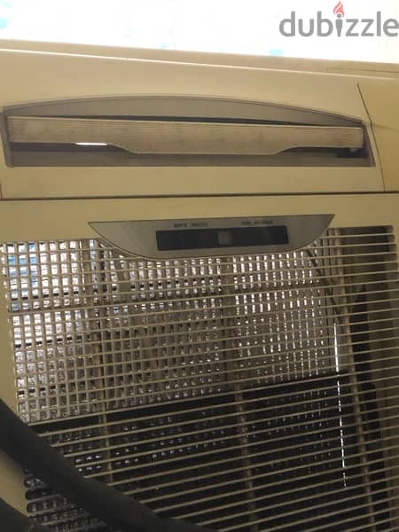 heating cooling split 1