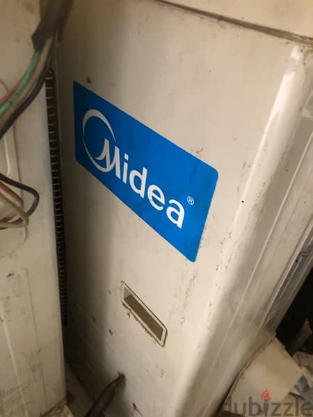 heating cooling split 2