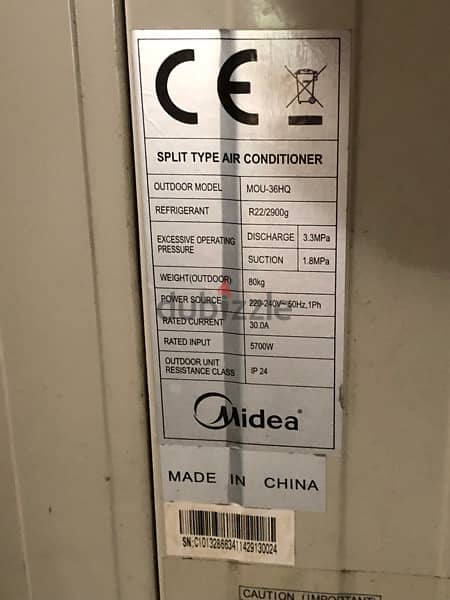 heating cooling split 3