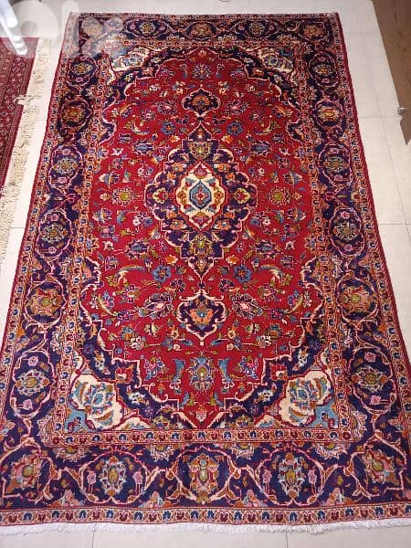 Persian carpet سجادة عجمية 0