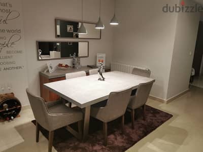 120 m2 appartment for rent