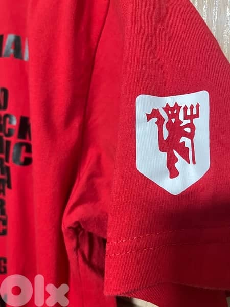 Manchester United squad kit 2016 1