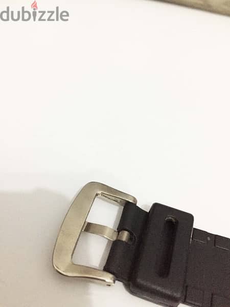 rare vintage Marlboro wrist watch/ Great vintage 1980’s condition/ 2