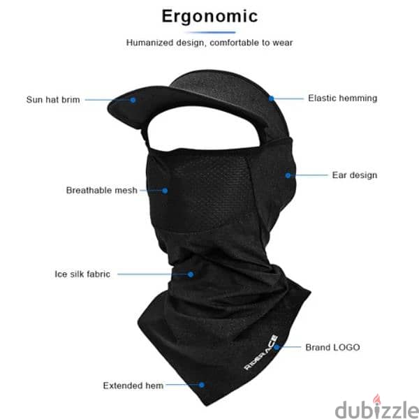 lycra face mask 3