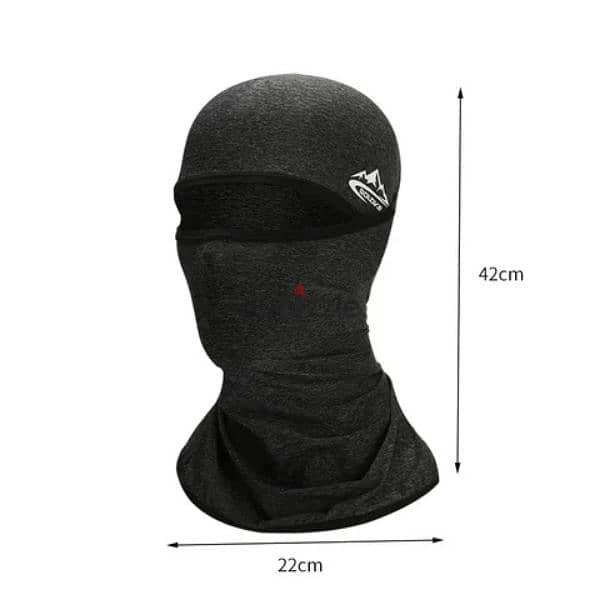 قناع الوجه 1