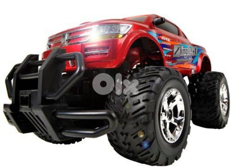 anewi rampage 1/12 r. c 1