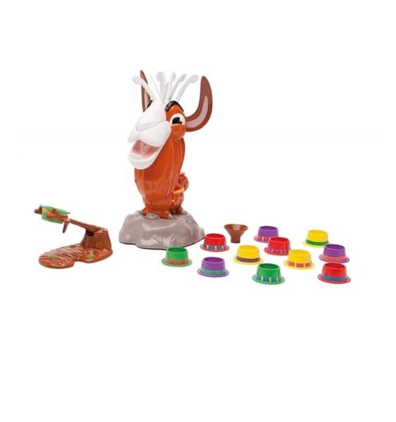 splash lama toy 1