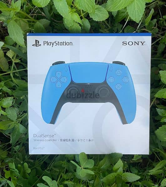 PS5 Original Controler 1