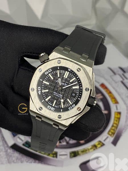 Audemars Piguet Diver 0