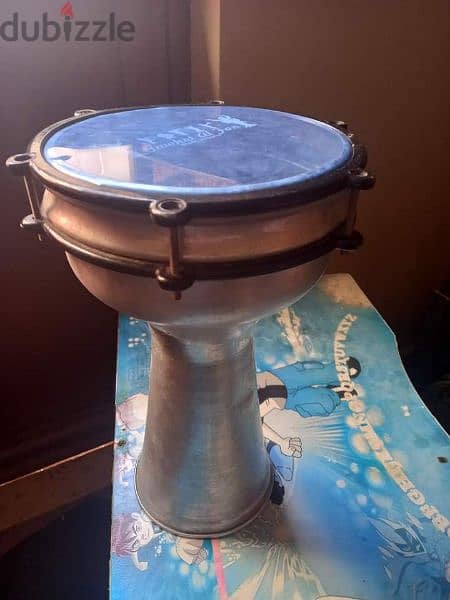 طبلة للاطفال 1