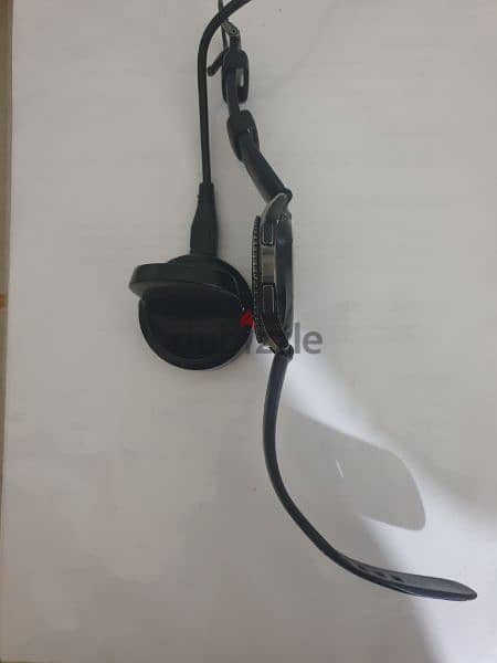 Samsung smartwatch, Galaxy S3 Frontier 1