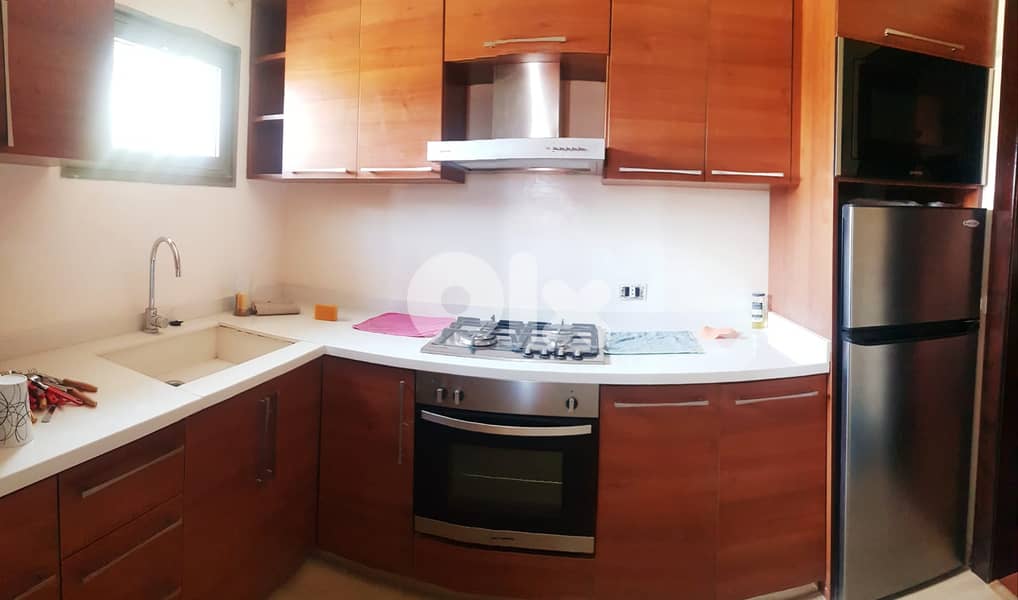 L08539-Chalet for Rent in St. Antonio, Ouyoun Al Simen 1