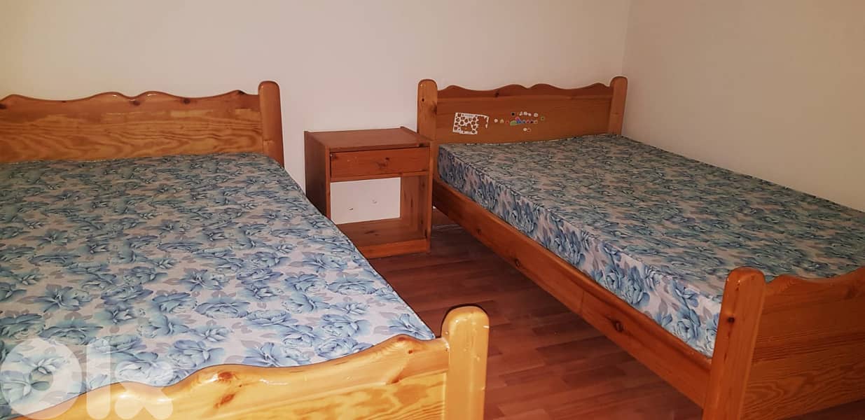 L08539-Chalet for Rent in St. Antonio, Ouyoun Al Simen 2