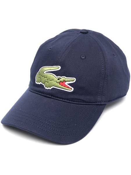 lacoste Cap 0