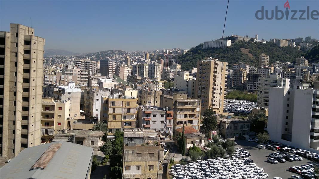 L01908 - Prime Location Office For Rent In Zalka 0