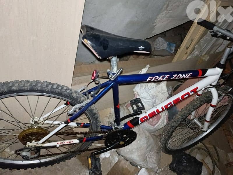 vintage peugot bicycle for sale 0