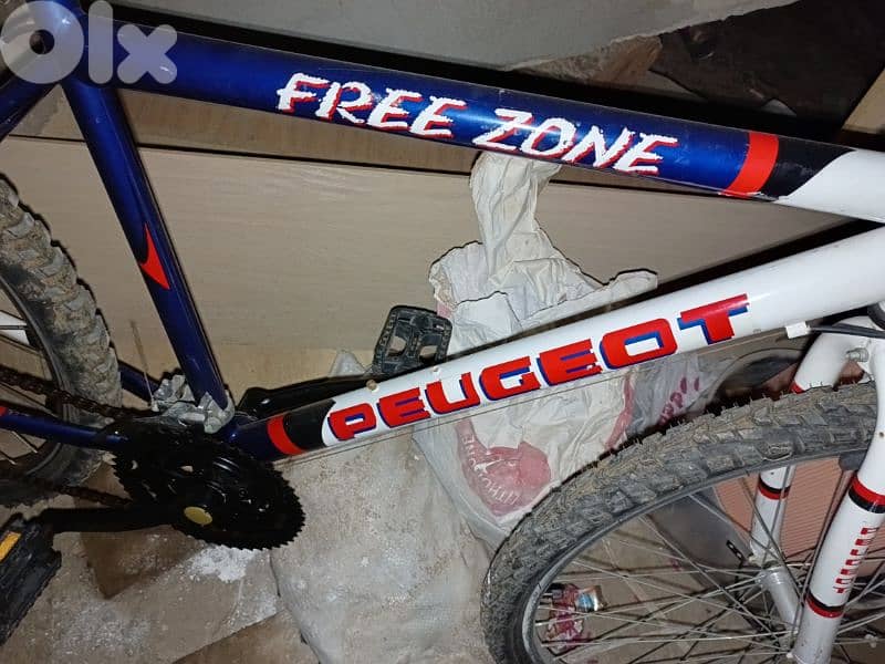 vintage peugot bicycle for sale 5