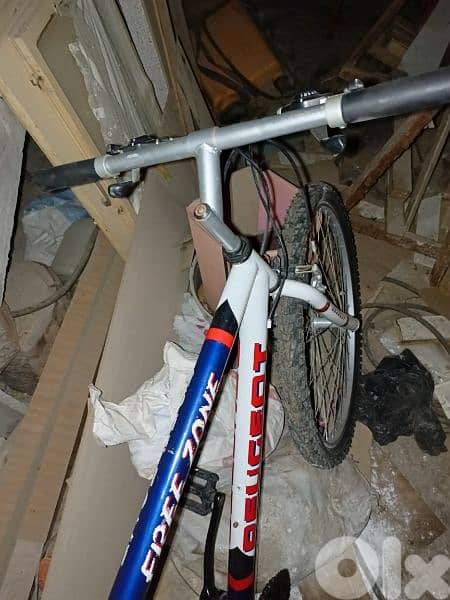 vintage peugot bicycle for sale 6