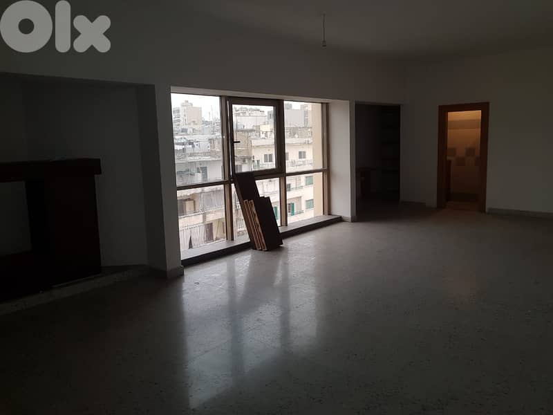 L08179 - 70 sqm Office for Rent in Furn El Chebbek 0