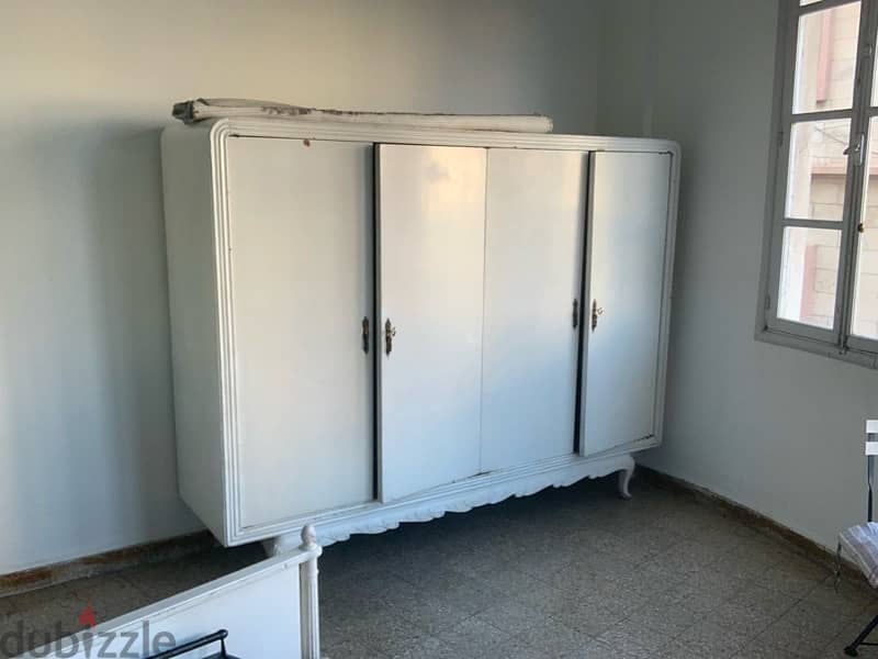 vintage bedroom 4
