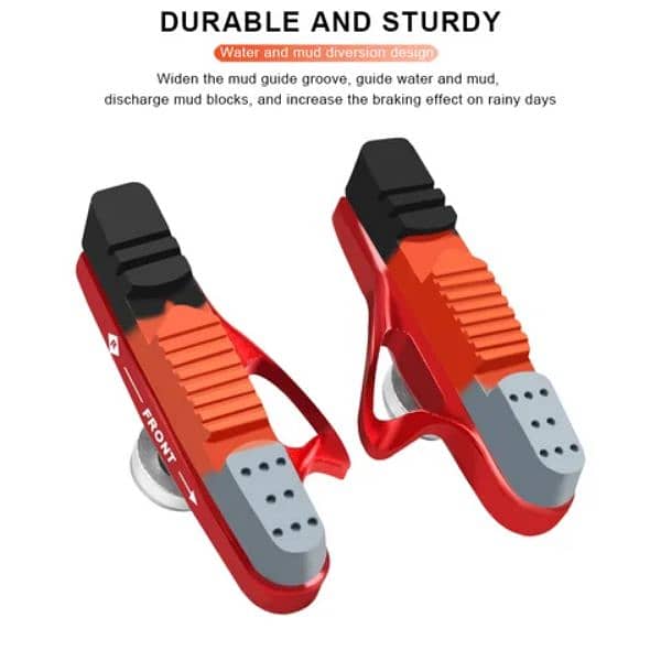 Road bike brake 3