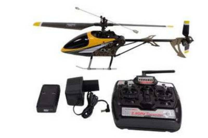 amewi beluga 180 rc hilecopter 4channel 1