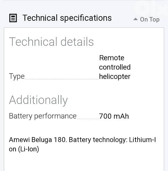 amewi beluga 180 rc hilecopter 4channel 2