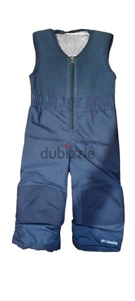 Columbia Sportswear (Ski) 1