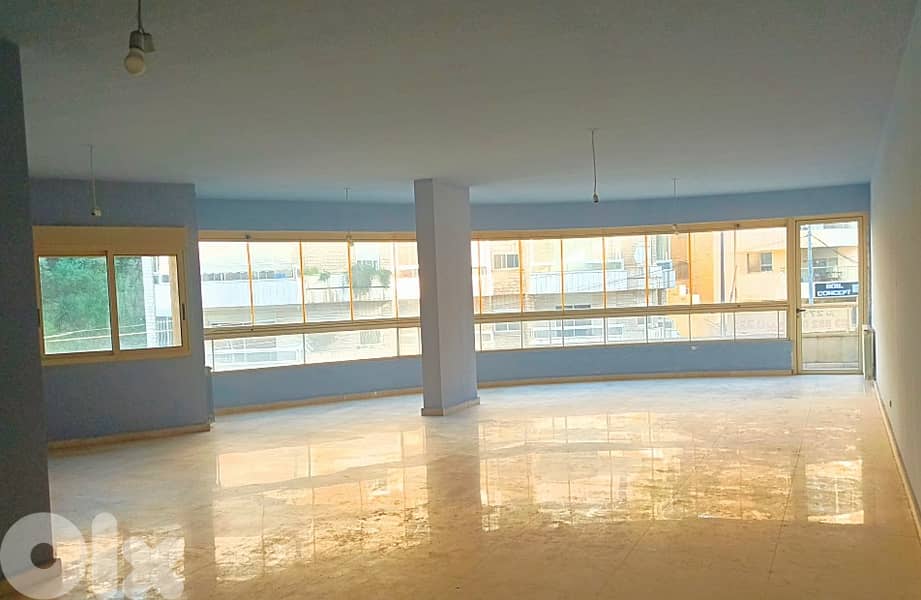 4 bedroom apartment 4 sale in Hazmieh Mar Rukuz شقة  للبيع في الحازمية 0