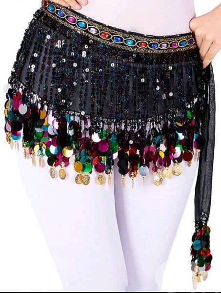 oriental dance items 0