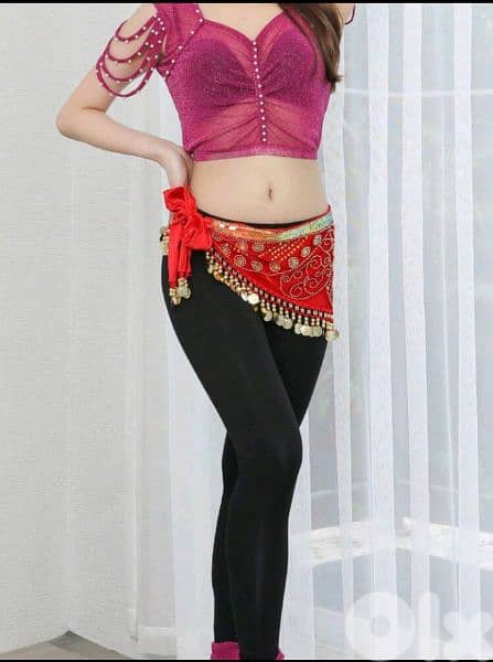 oriental dance items 2