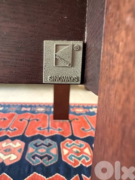 Full dining furniture set 1