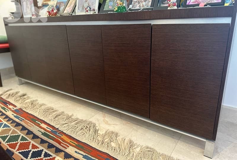 Full dining furniture set 3