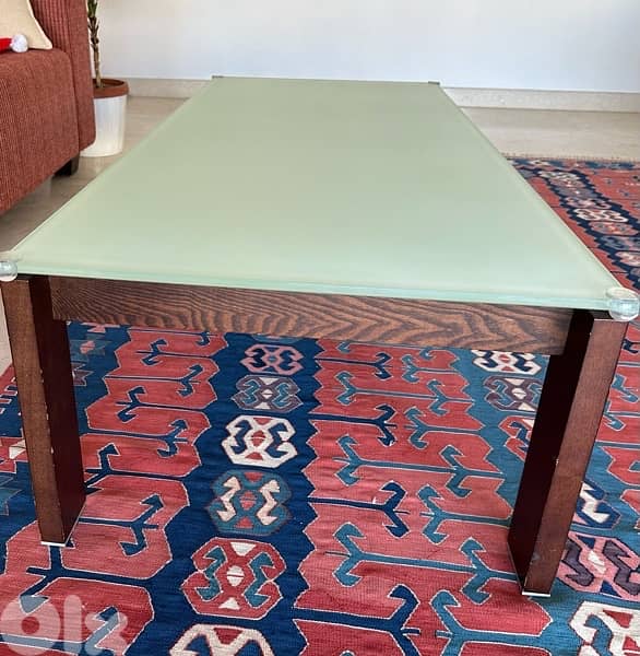 Full dining furniture set 5