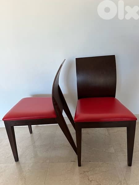 Full dining furniture set 6