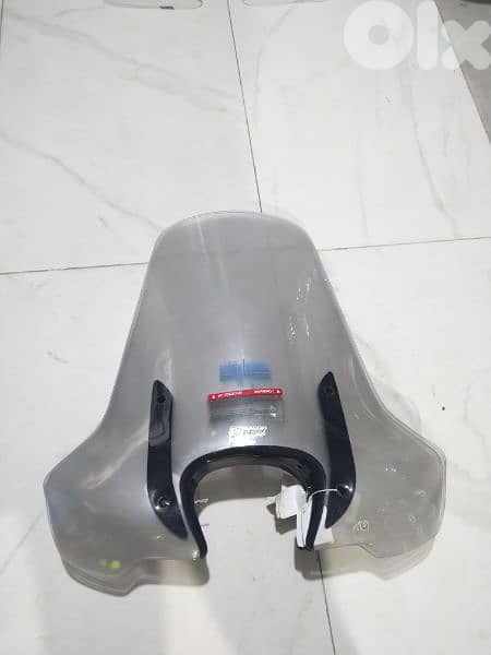 original long and short windshield Piaggio,Aprilia,Vespa,Gilera,Ktm 0