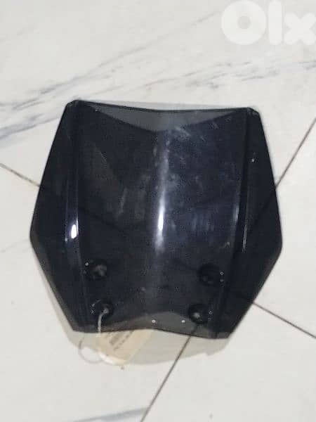 original long and short windshield Piaggio,Aprilia,Vespa,Gilera,Ktm 1